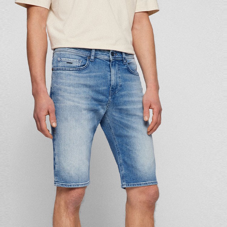 HUGO BOSS SS22