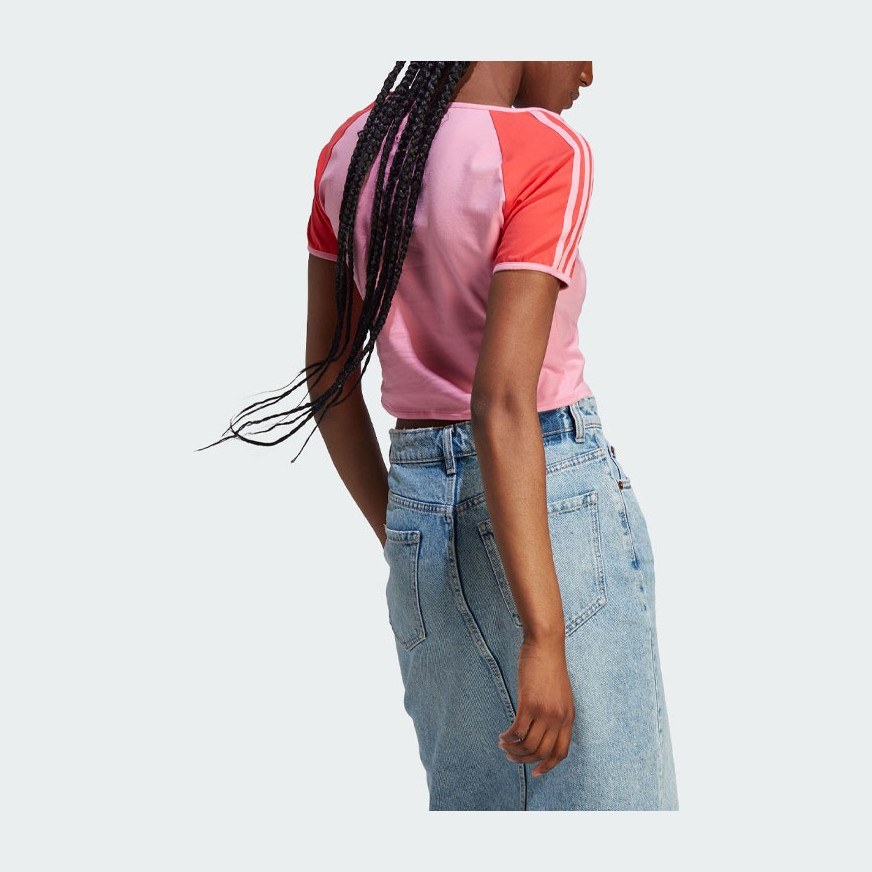 adidas originals Short Tee LogoT