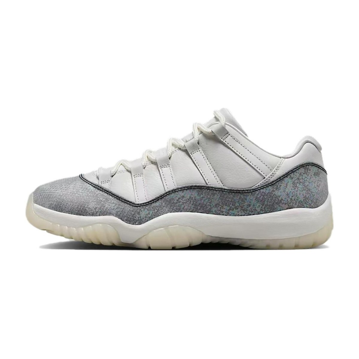 Jordan Air Jordan 11 Low "Year of the Snake"