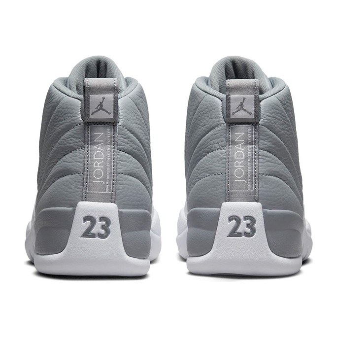 Jordan Air Jordan 12 Retro "Stealth"