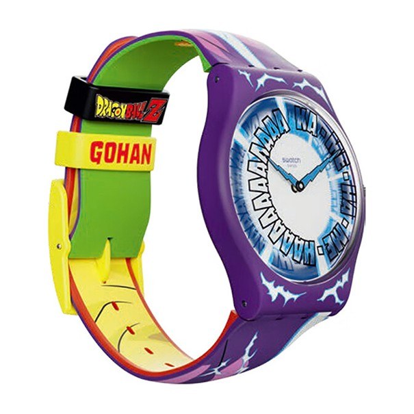 Swatch SUOZ345