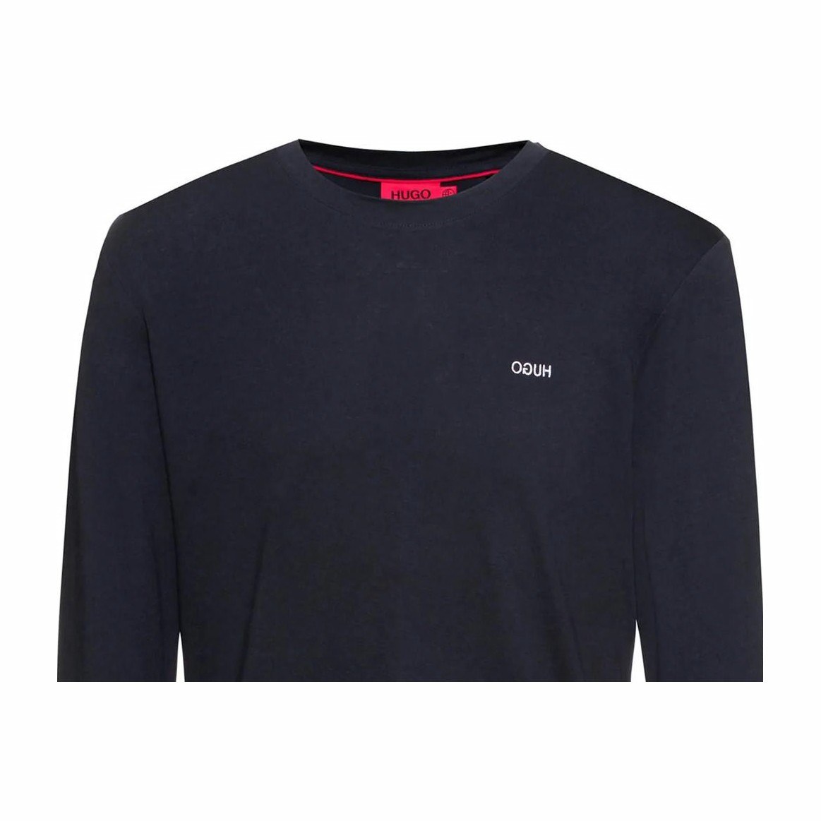 HUGO BOSS FW22 LogoT