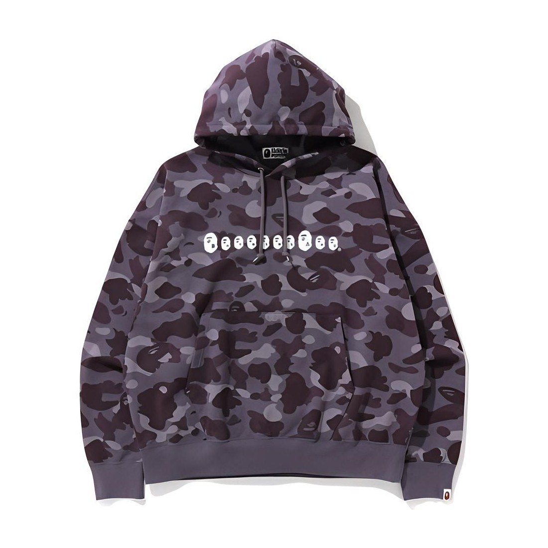 BAPE