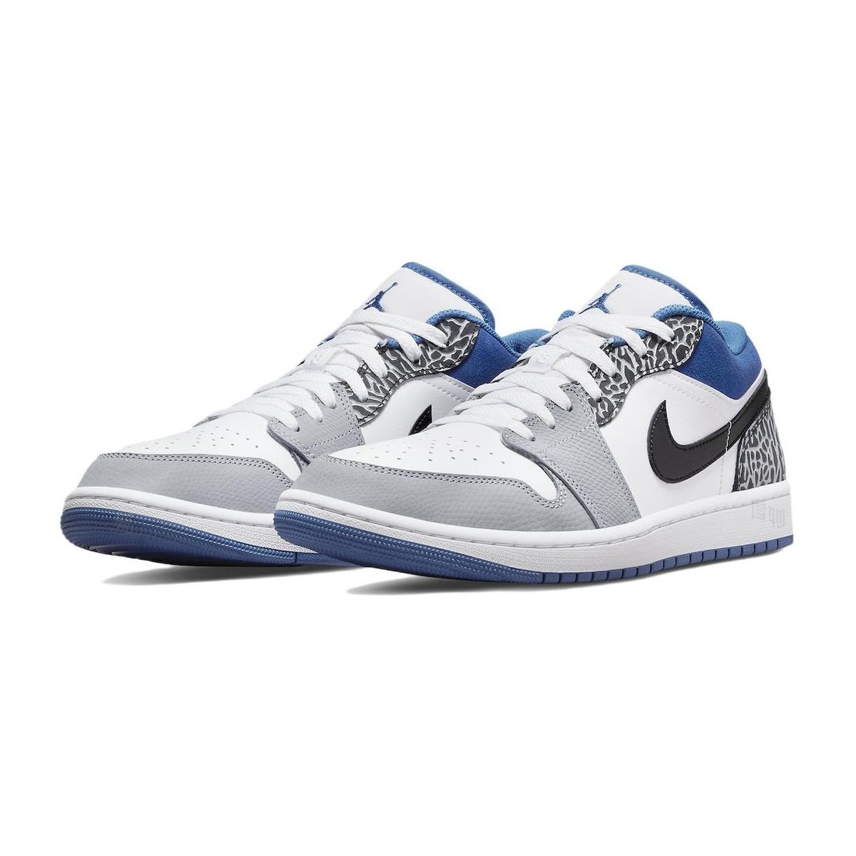 Jordan Air Jordan 1 Low SE "True Blue"