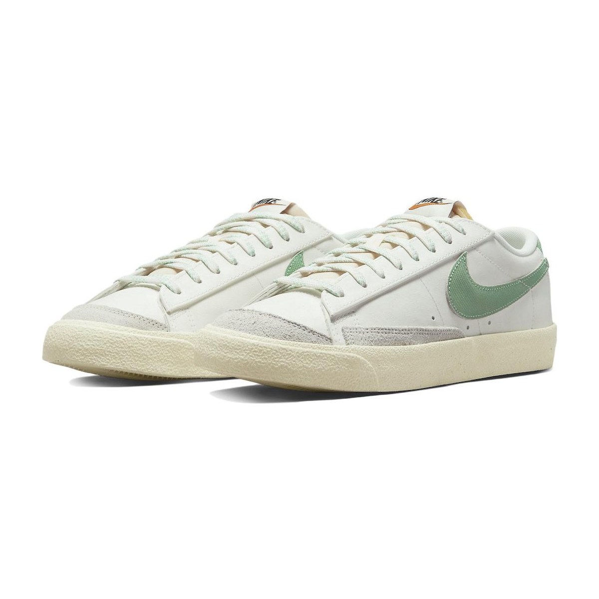 Nike Blazer Low '77 PRM "Certified Fresh"