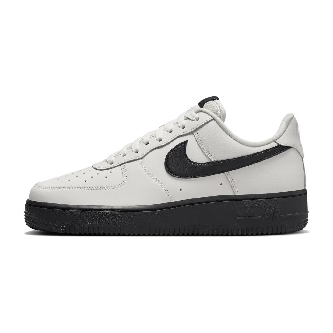 Nike Air Force 1 '07 Low White Black