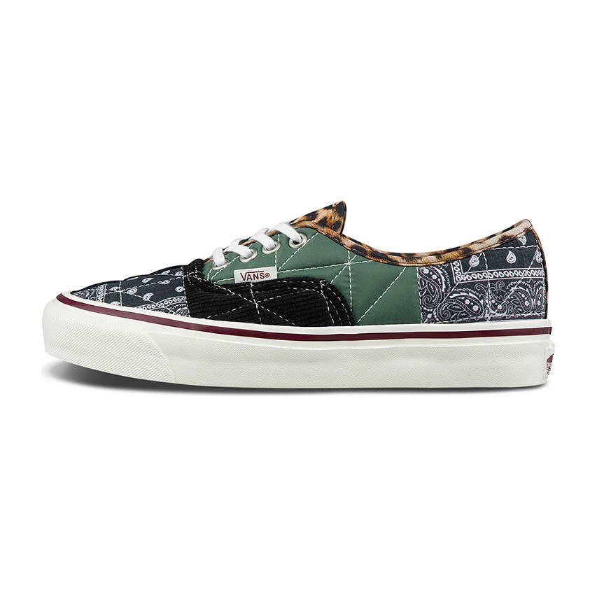 Vans Style 44 Anaheim Leopard