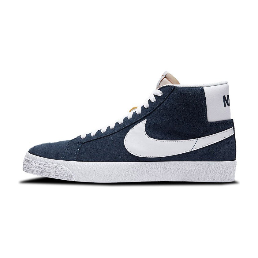 Nike Blazer SB Zoom Deep Sea Blue