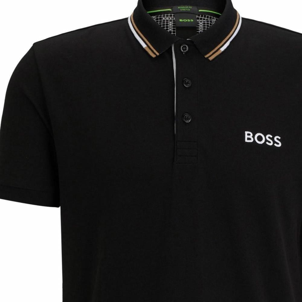 HUGO BOSS