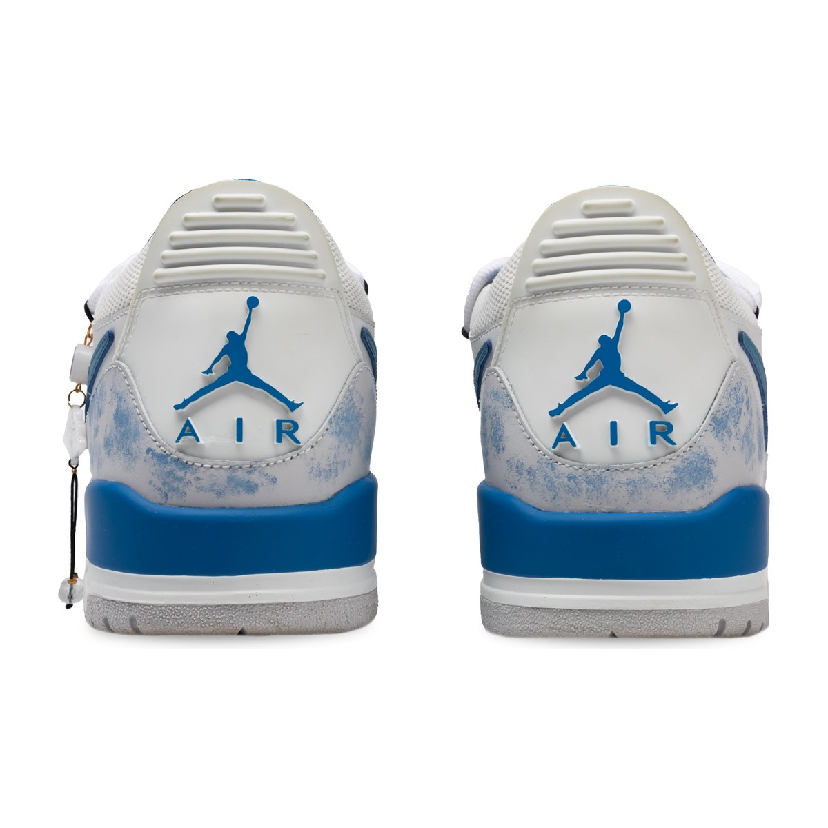 Jordan Legacy 312