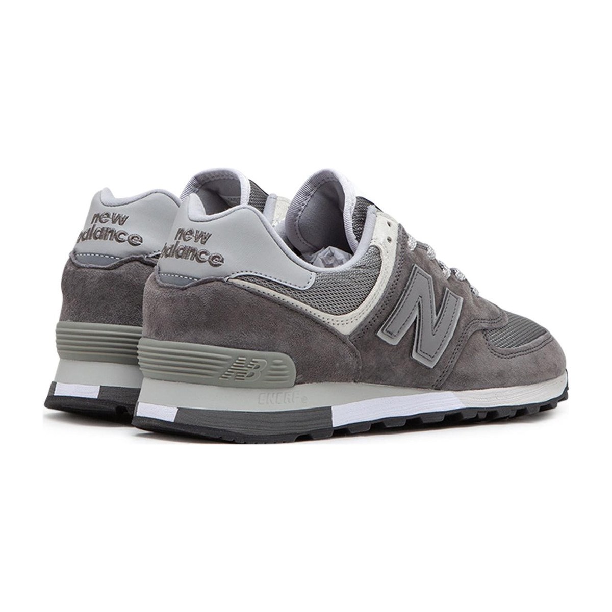 New Balance 576 Grey