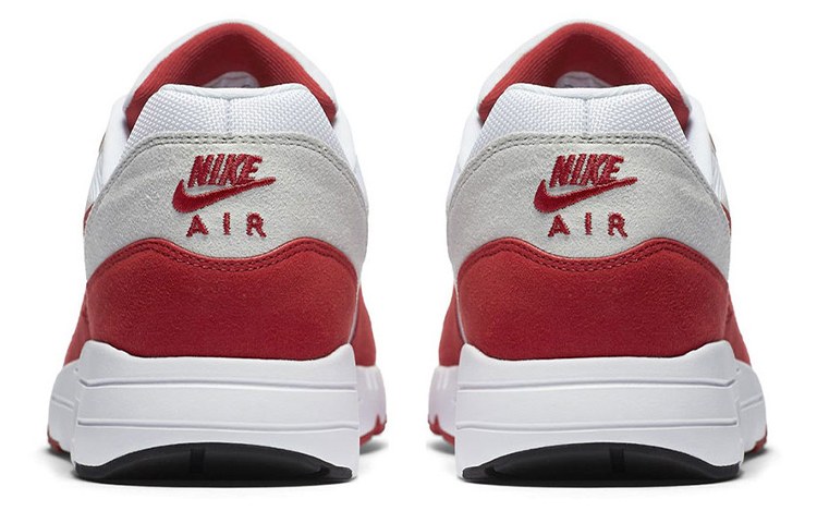 Nike Air Max 1 Ultra 2.0 LE White Red