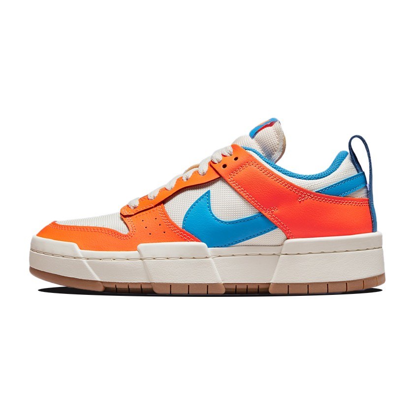 Nike Dunk Disrupt "Total Orange"