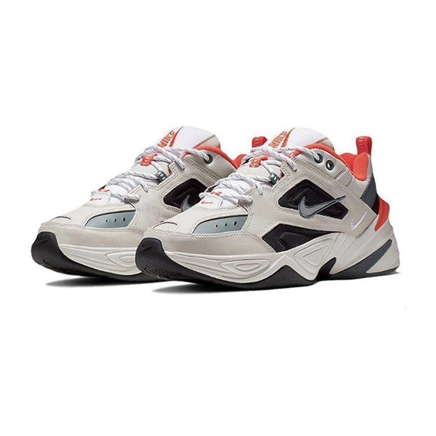 Nike M2K Tekno Light Bone