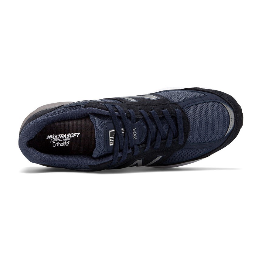 New Balance 990 V5 Navy