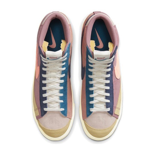 Nike Blazer 77 VNTG WE Suede