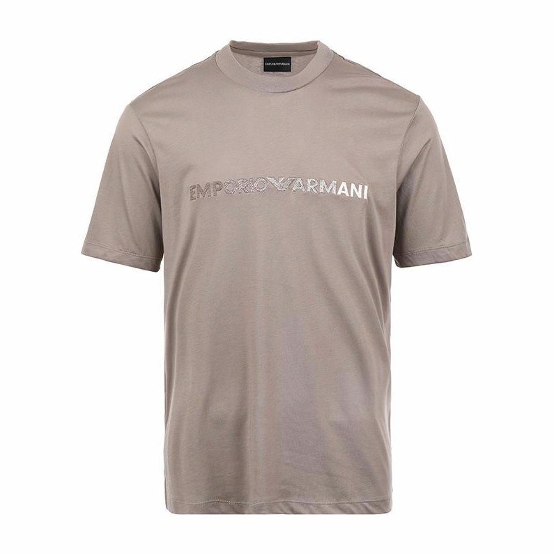 EMPORIO ARMANI Logo SS24T