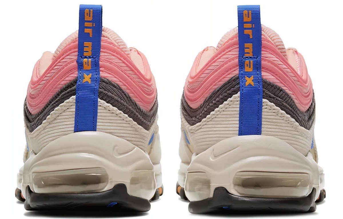 Nike Air Max 97 White Pink