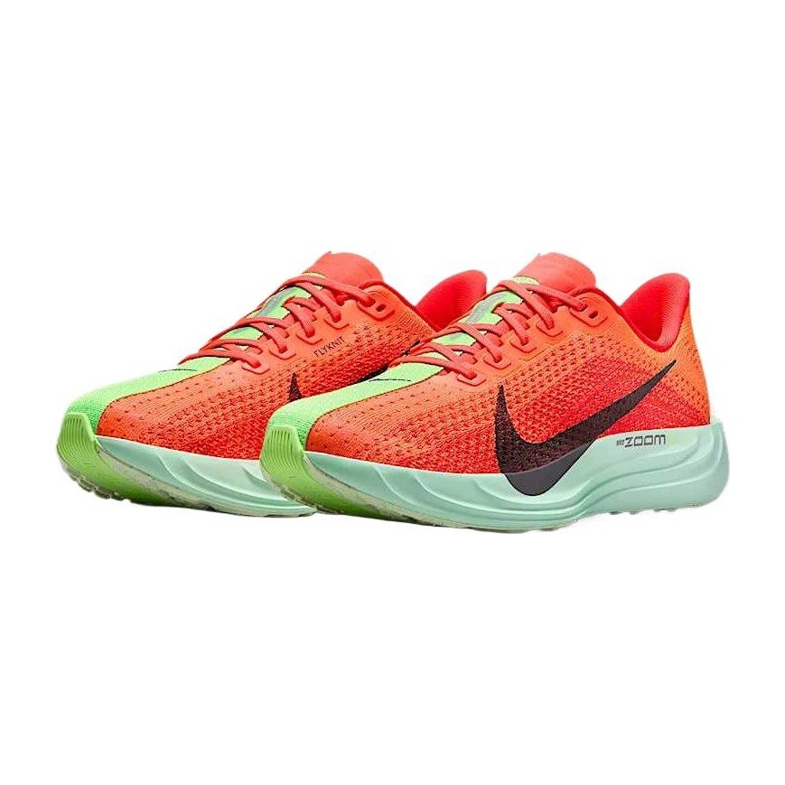 Nike Pegasus Plus Deep Red