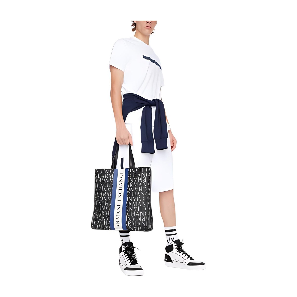ARMANI EXCHANGE LogoT