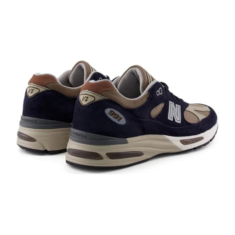 New Balance 991 v2 "After Midnight"