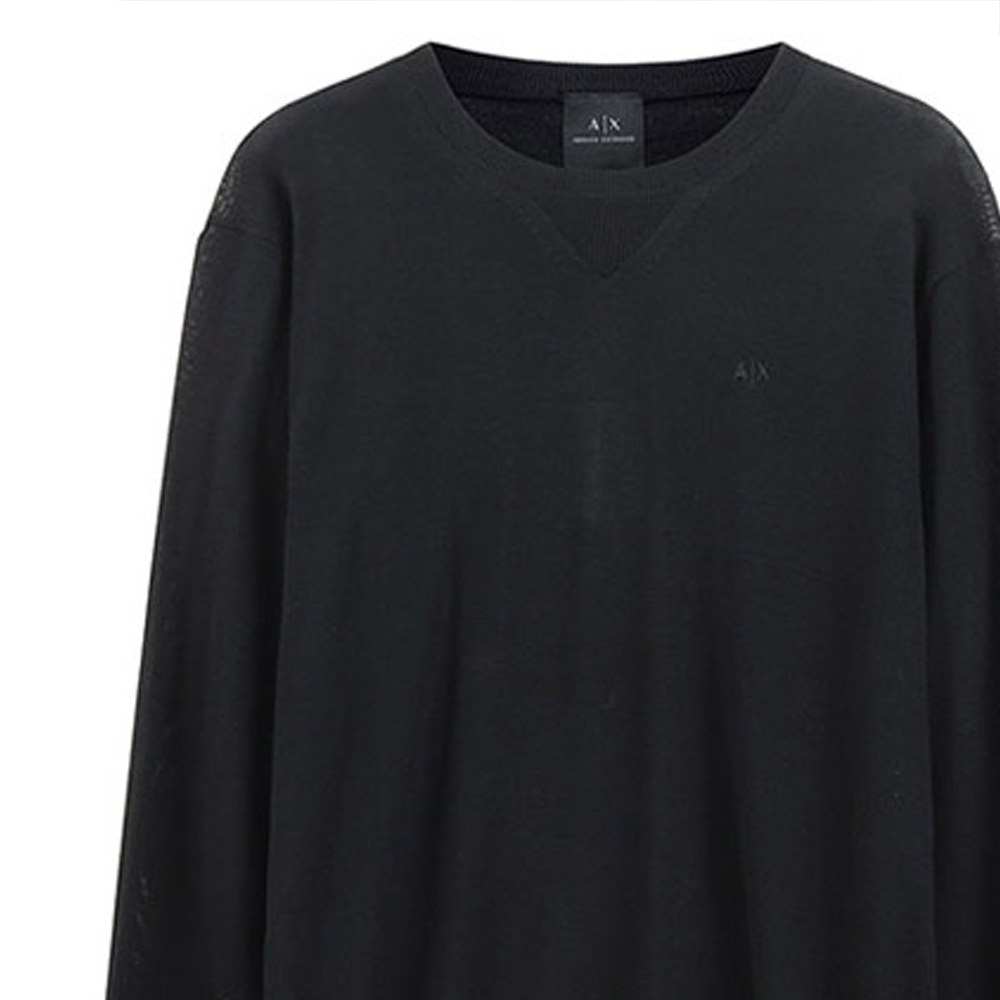 ARMANI EXCHANGE SS23 Logo