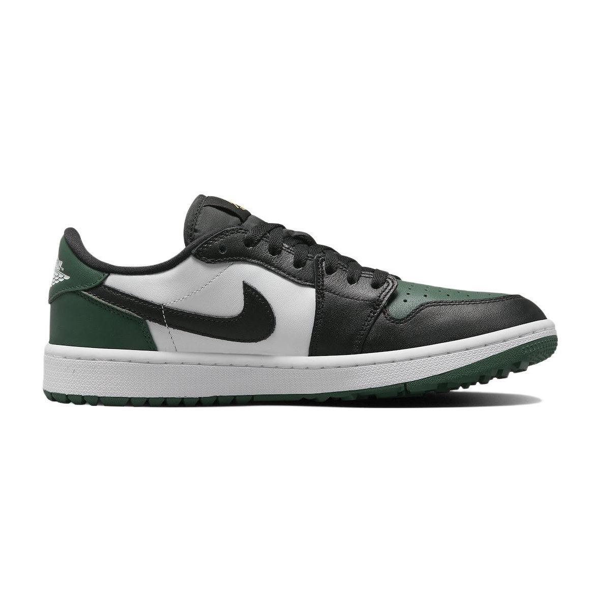 Jordan Air Jordan 1 Low Golf "Noble Green"