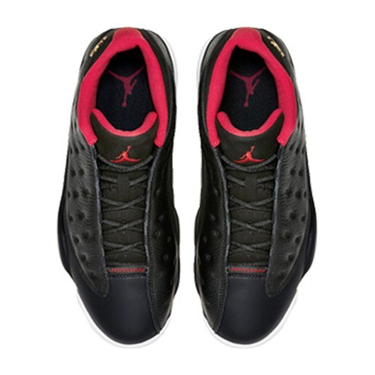 Jordan Air Jordan 13 Retro Low Bred