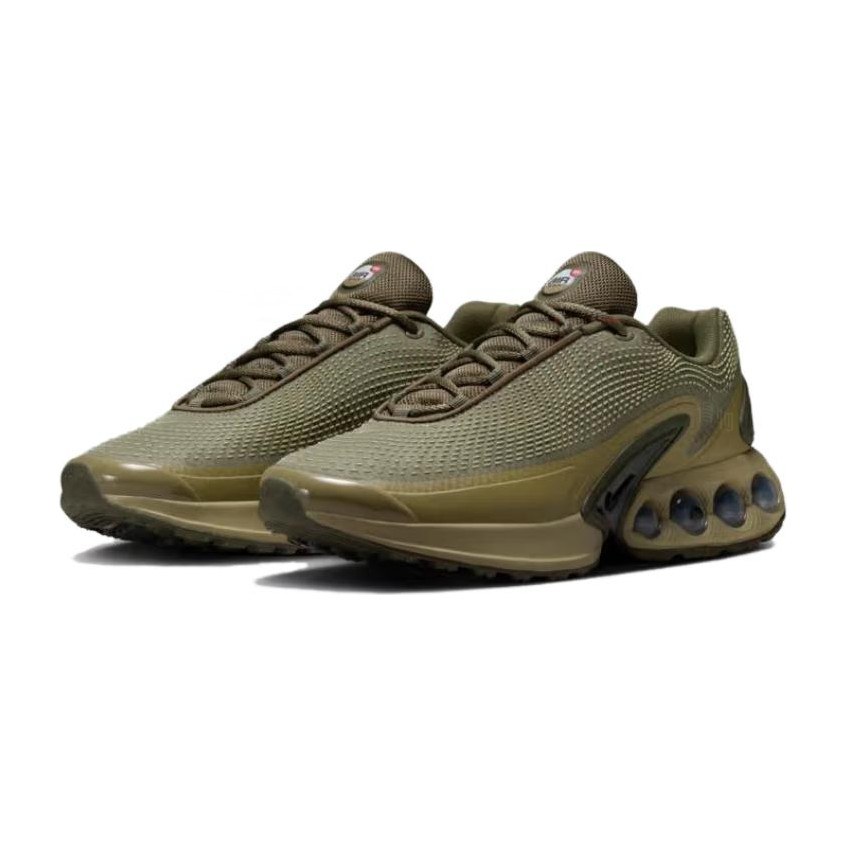 Nike Air Max Dn Olive