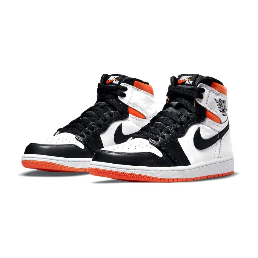Jordan Air Jordan 1 Retro High OG "Electro Orange"