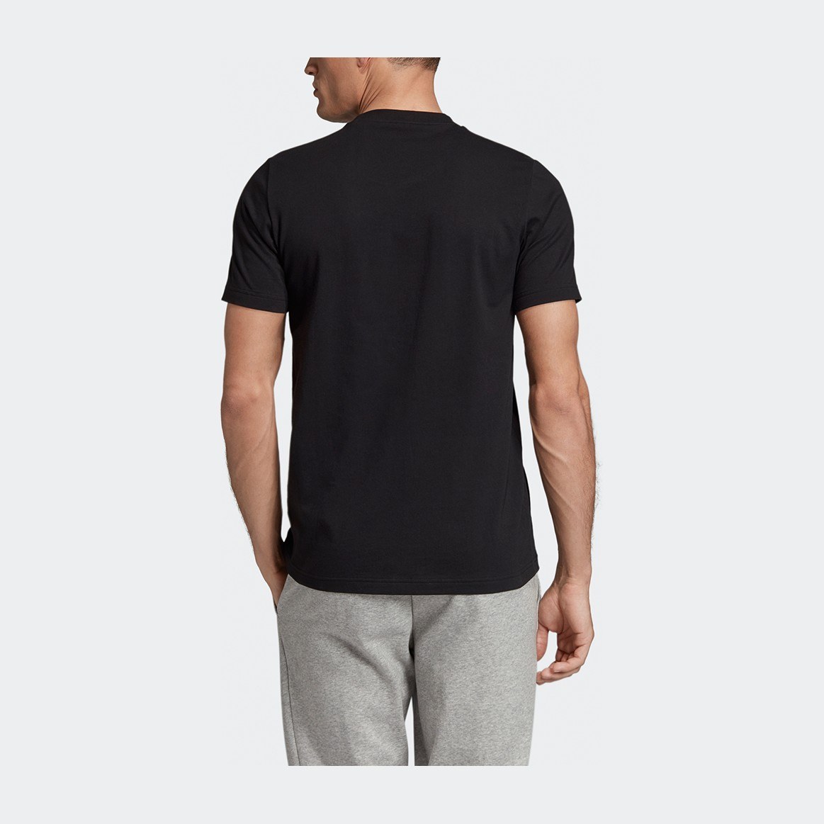 adidas E Camo Lin Tee T