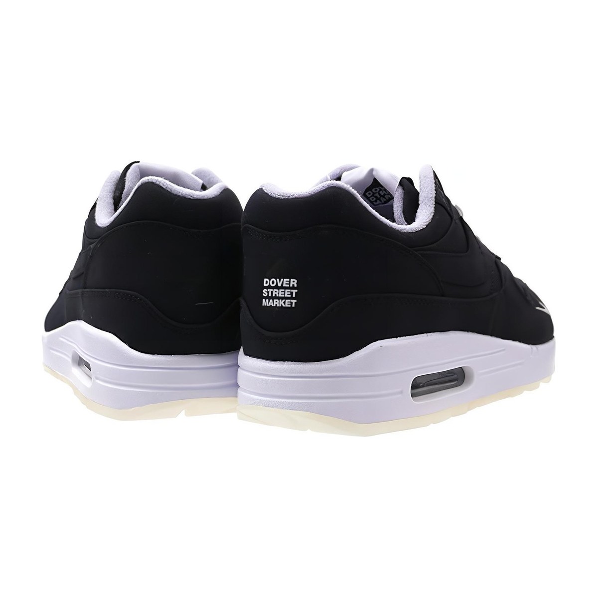 Dover Street Market x Nike Air Max 1 Black White
