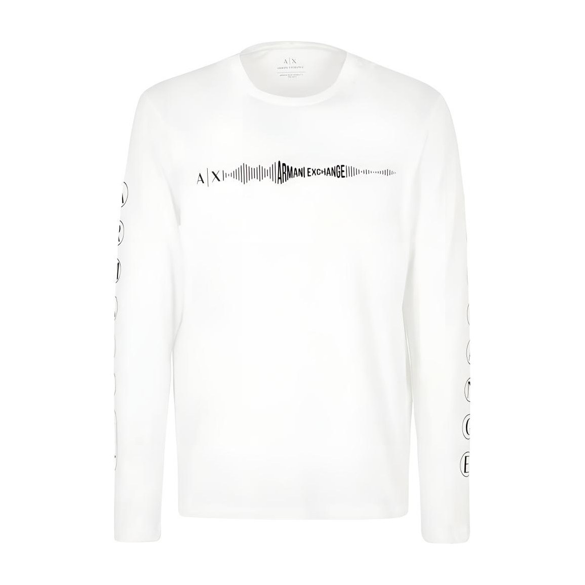 ARMANI EXCHANGE FW23 T