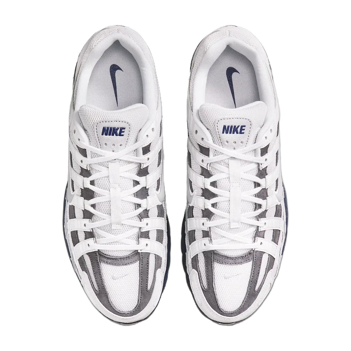Nike P-6000 White