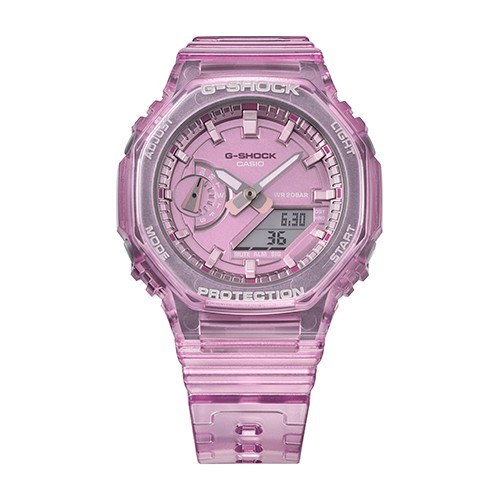 Casio G-Shock GMA-S2100SK-4APR