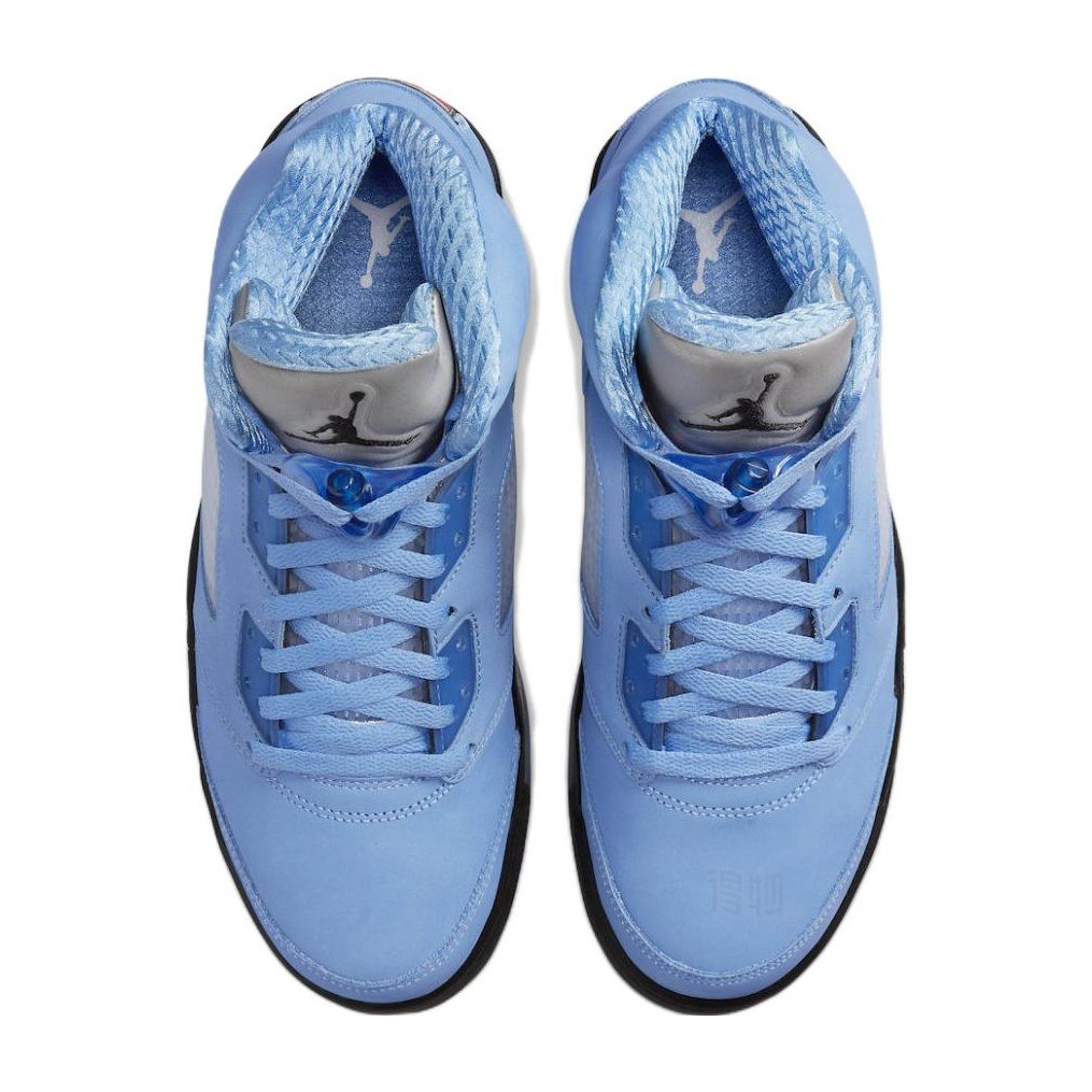 Jordan Air Jordan 5 "UNC"