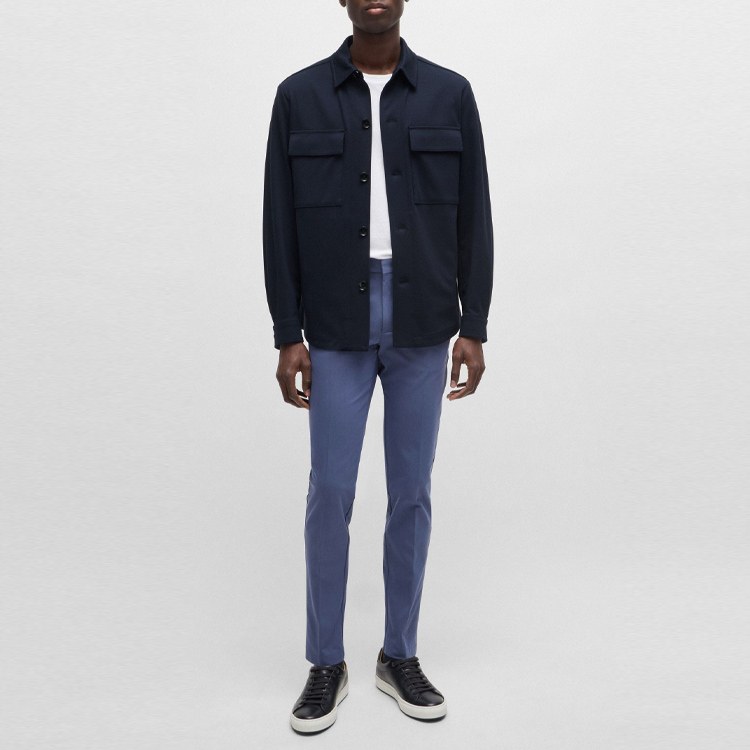HUGO BOSS