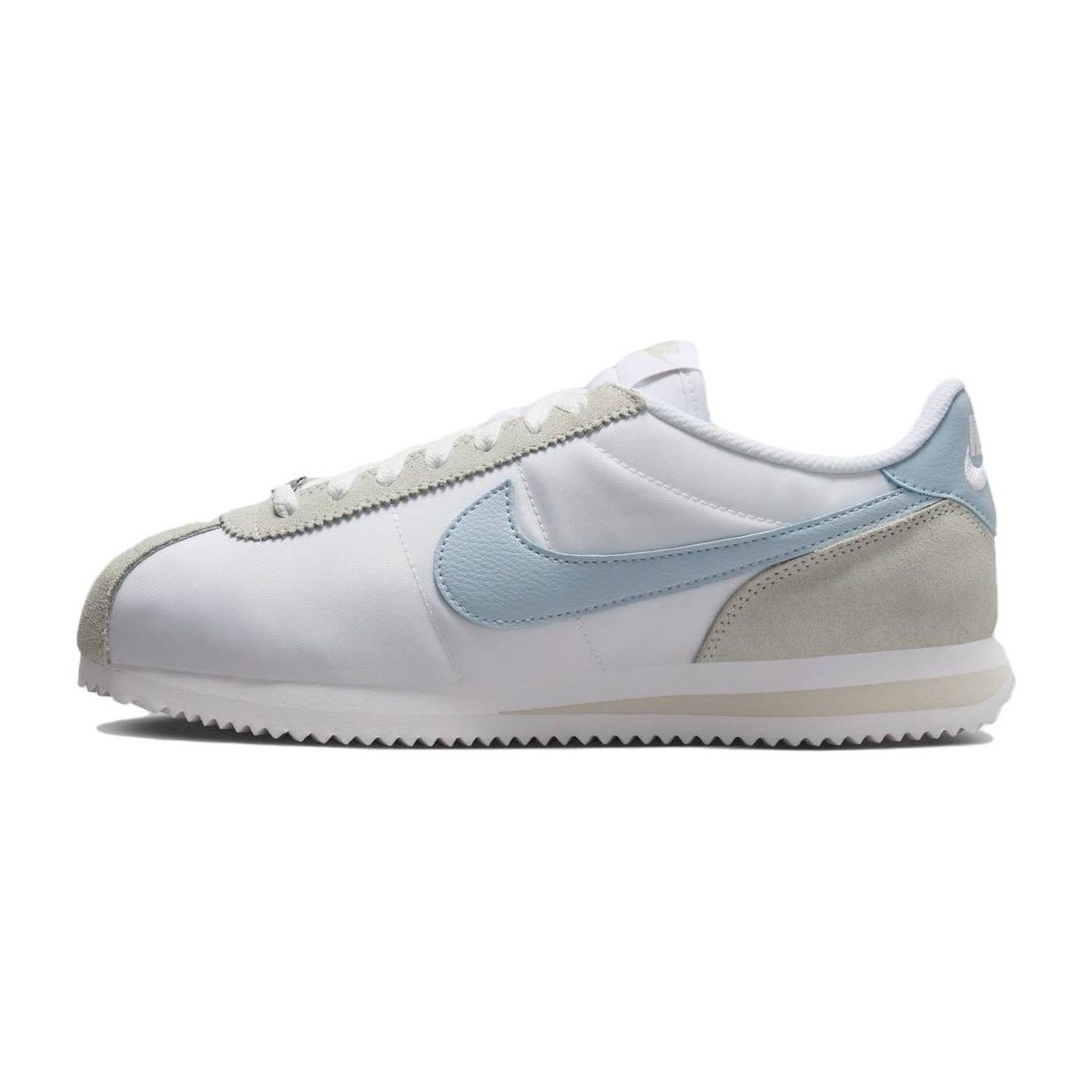 Nike Cortez White Blue