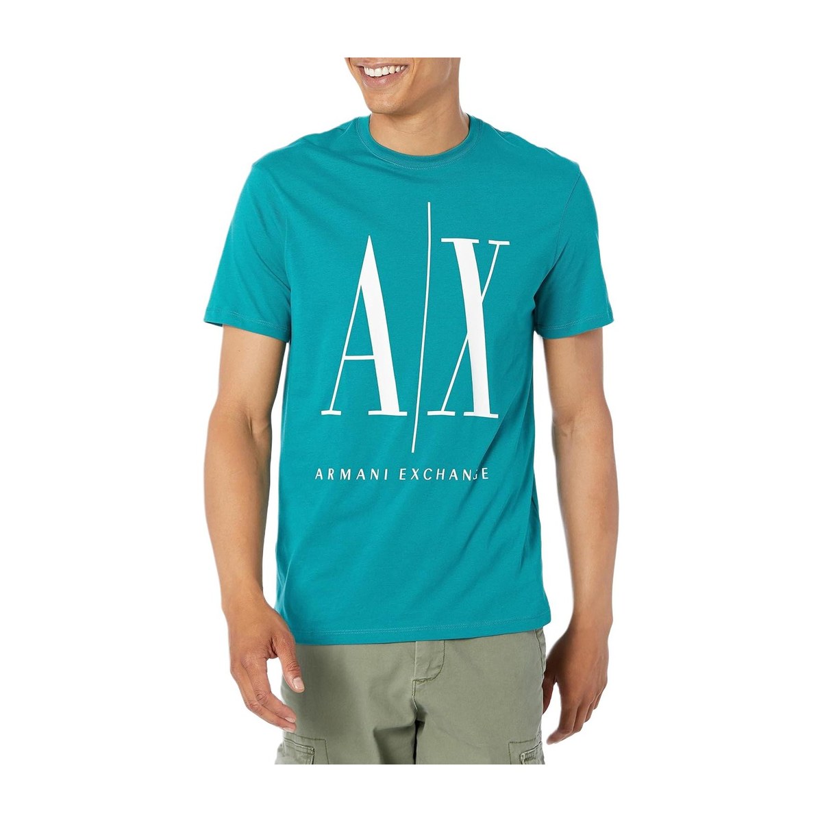 ARMANI EXCHANGE SS23 T
