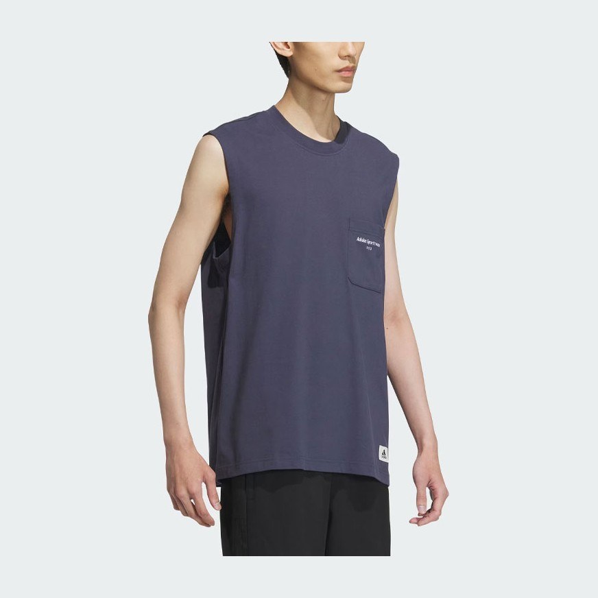adidas Sportswear Tank Top Logo
