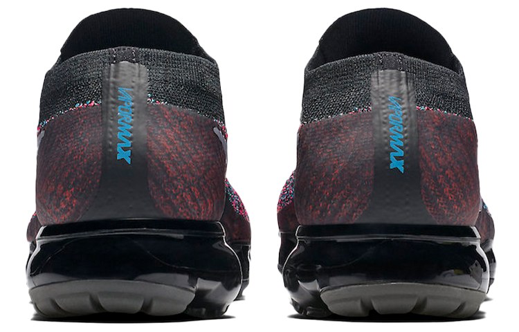 Nike Vapormax Blue Lagoon