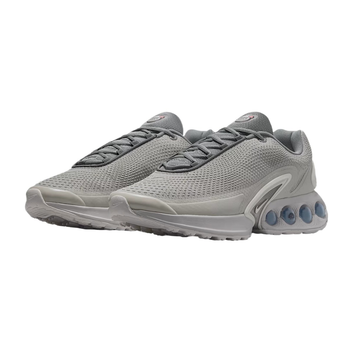 Nike Air Max Dn Grey White