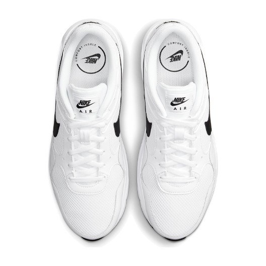 Nike Air Max SC White Black