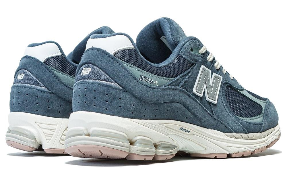 New Balance 2002R Misty Blue