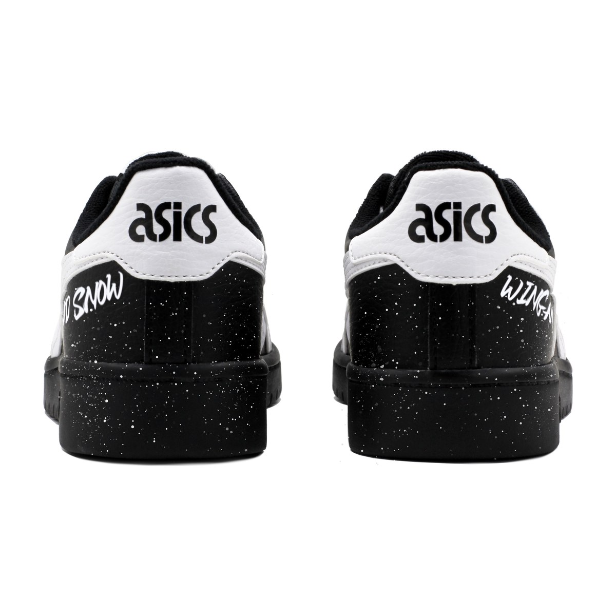 ASICS Japan S Hoshijiya
