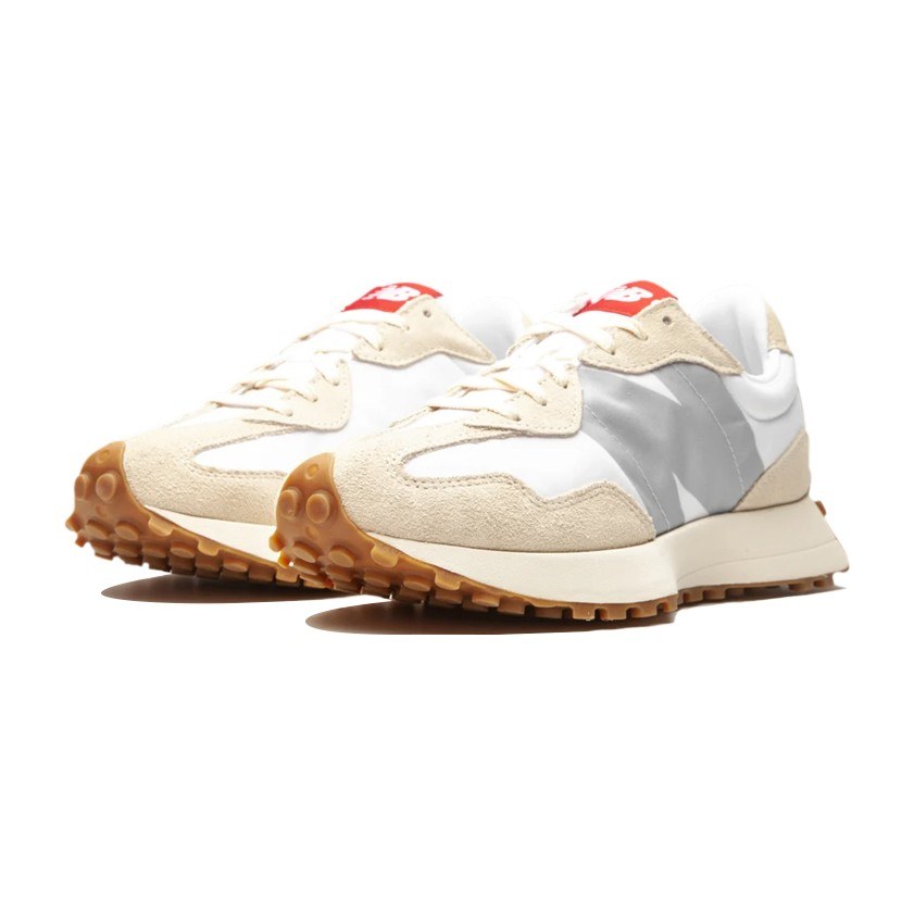 New Balance 327 Grey