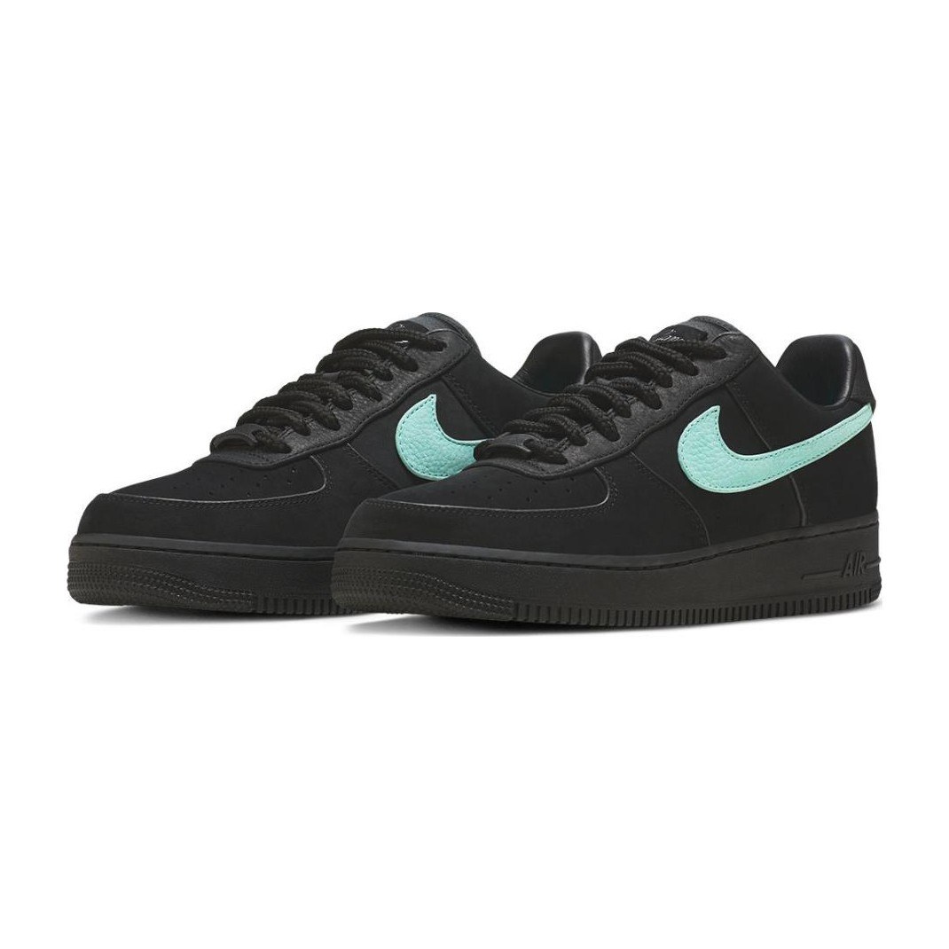Tiffany & Co. x Nike Air Force 1 Low "1837"