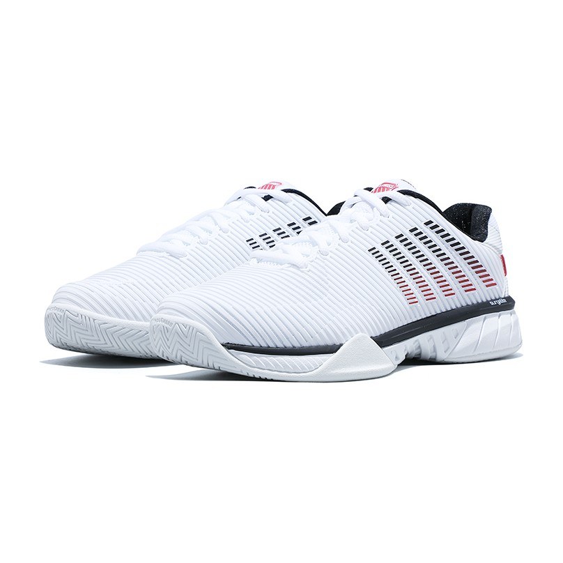 KSWISS Hypercourt Express 2 White Black