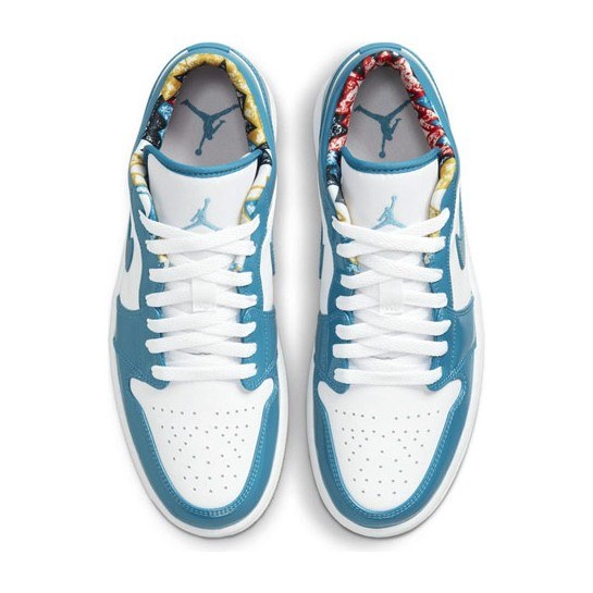 Jordan Air Jordan 1 Low SE "University Blue"
