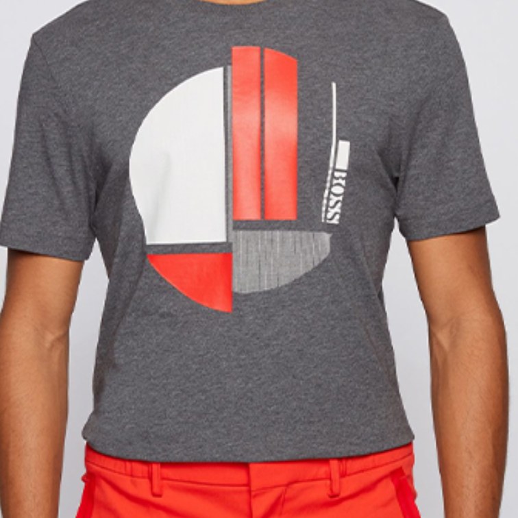 HUGO BOSS T